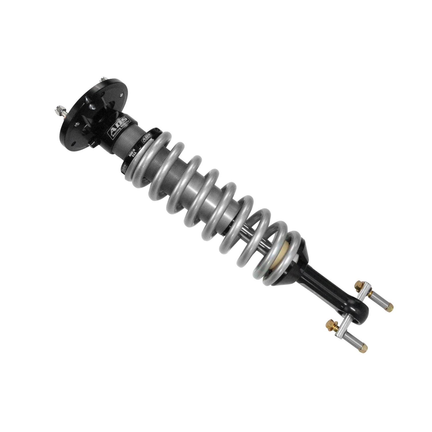 ADS MESA 2.5 Series Coilovers for 2011-2018 1500, 2019-2024 1500 CLASSIC, 2009-2010 RAM - 100ADS-10142 Shock Absorber, 2.5, 23.00 in. Extended, 17.75 in. Compressed, 5.25 in. Stroke, Dodge, Ram, Front, Pair thumbnail 5