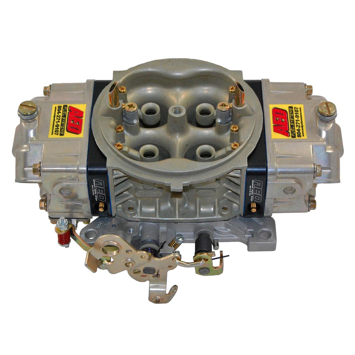 AED Performance 4150 AED Ultimate Performance Carburetor Kits | Summit  Racing