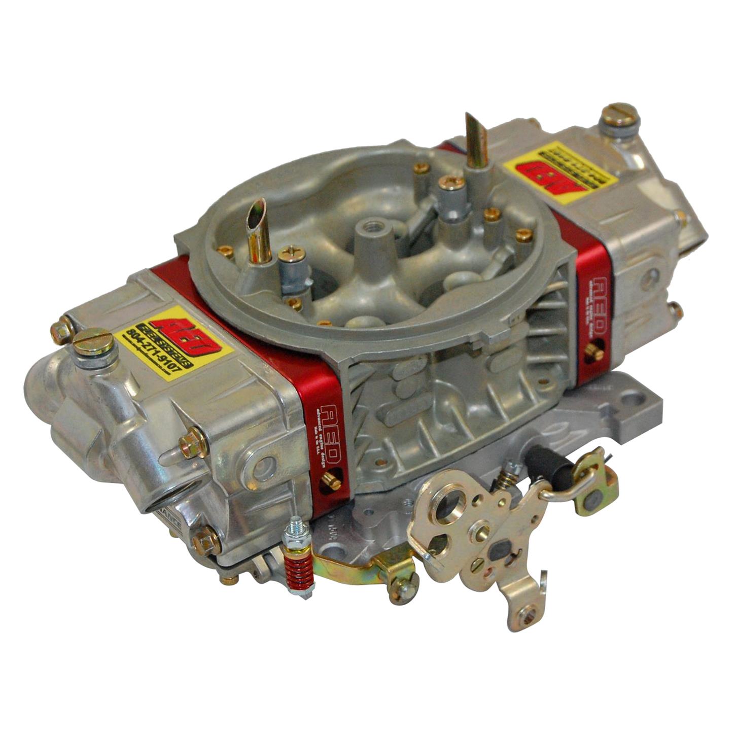 AED Performance 1000HO-RD AED HO-Series Carburetors | Summit Racing