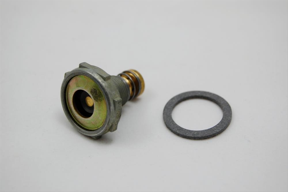 AED Performance 8.5 Power Valve 5085 AED Performance 8.5 Power Valve 5085