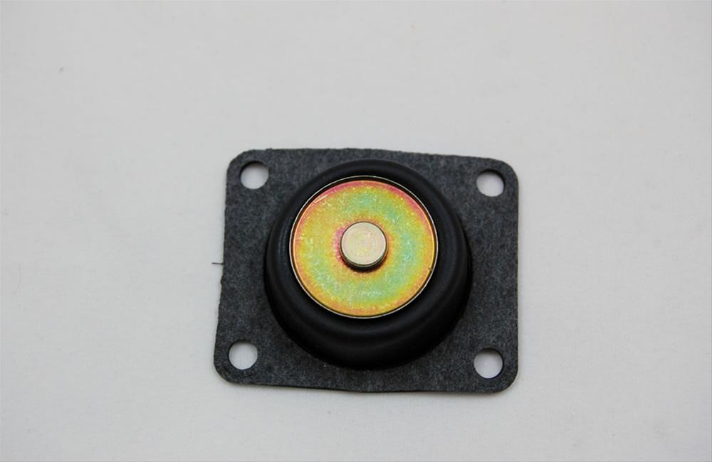 AED Performance 50cc Accelerator Pump Diaphragm 5337 AED Performance 50cc Accelerator Pump Diaphragm 5337