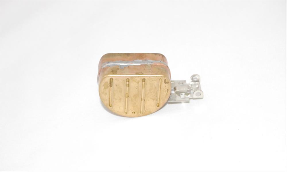 AED Performance Brass Replacement Float (600 Style) 5350