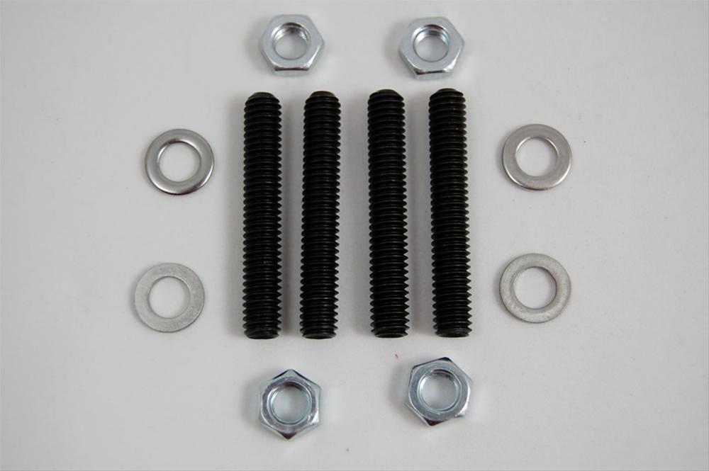 AED Performance Carburetor Stud Kit 2 AED Performance Carburetor Stud Kit 2
