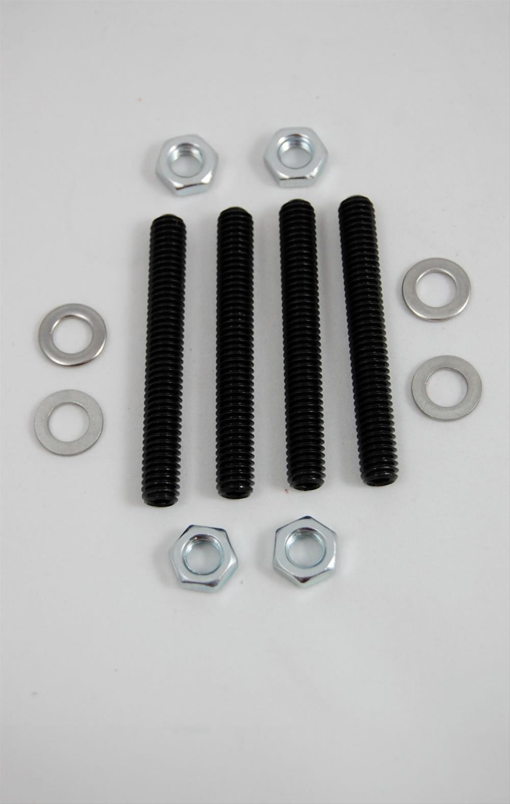 AED Performance Carburetor Stud Kit 2.5 AED Performance Carburetor Stud Kit 2.5