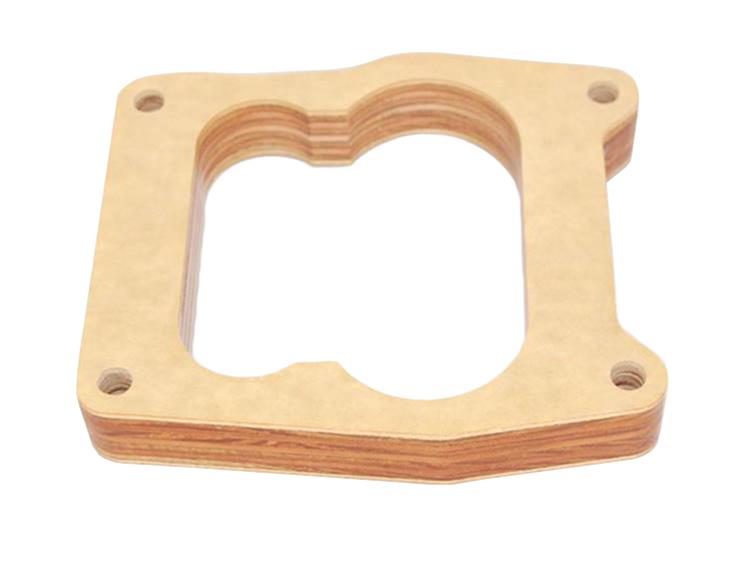 AED Performance 6173 AED Birchwood Carburetor Spacers Summit Racing