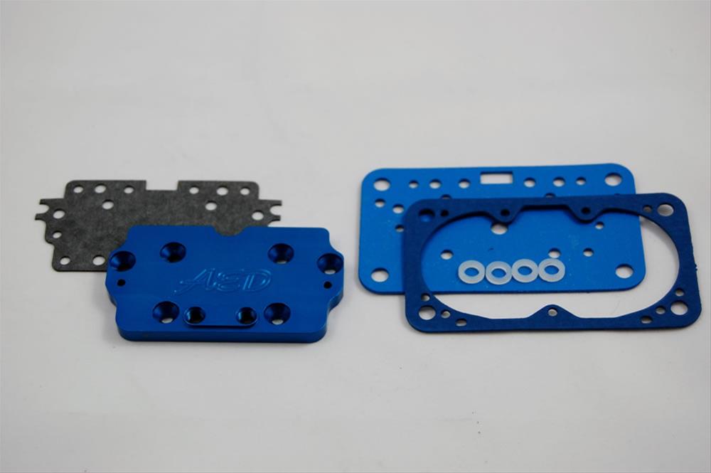 AED Performance Adjustable Secondary Jet Plate 6330 AED Performance Adjustable Secondary Jet Plate 6330