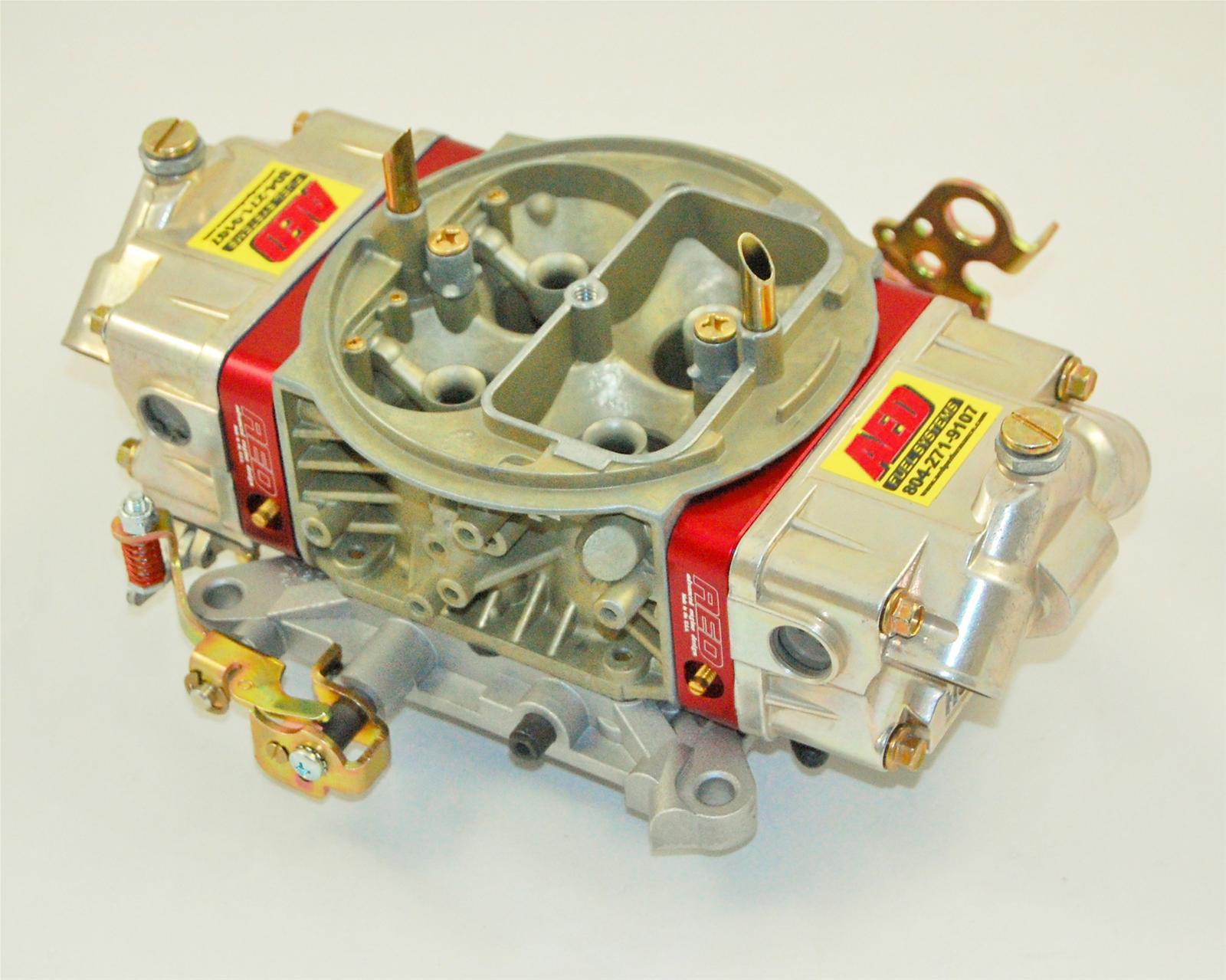 AED Performance 750HORD AED HOSeries Carburetors Summit Racing