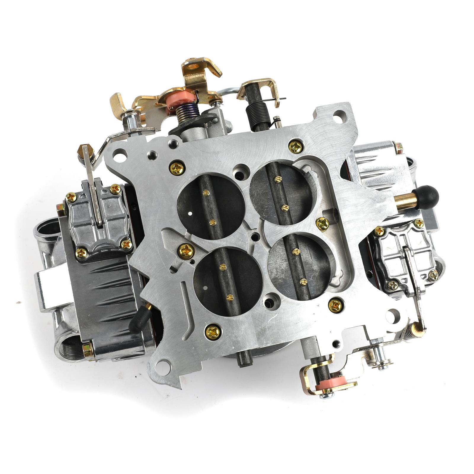 AED Performance 750CFM HP Carburetor - HO Series 750HPHO-BK AED Performance 750CFM HP Carburetor - HO Series 750HPHO-BK