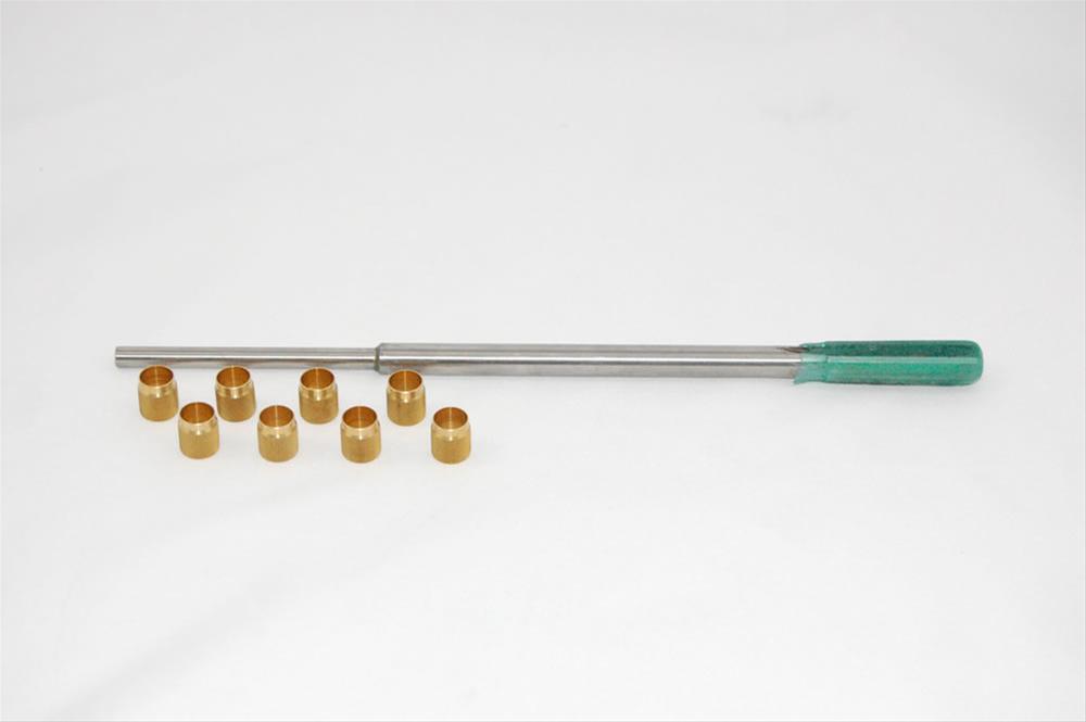 AED Performance 7950 AED ProSeries Throttle Shaft Bushing Kits