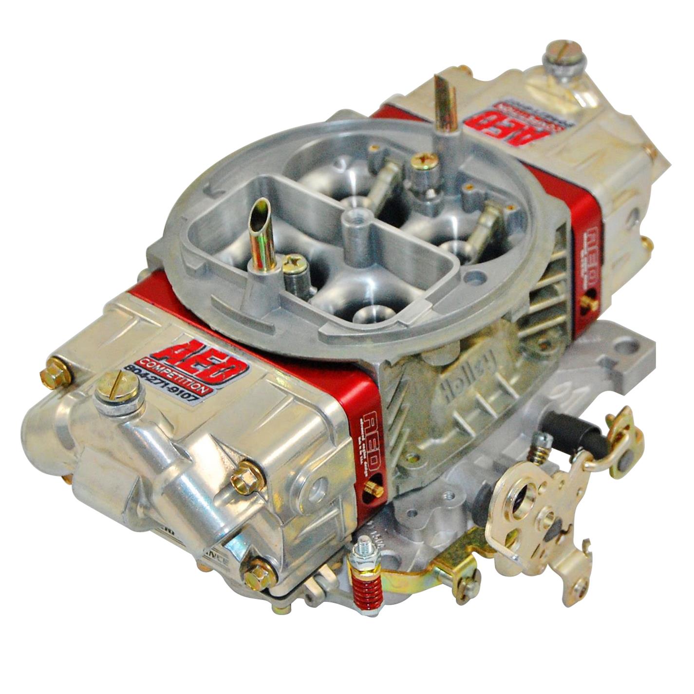 AED Performance 950M2RD AED SuperMod Series Carburetors Summit Racing