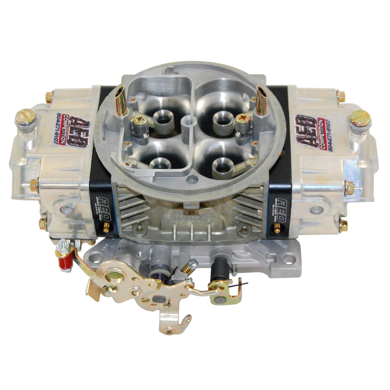 AED Performance 950M2BK AED SuperMod Series Carburetors Summit Racing