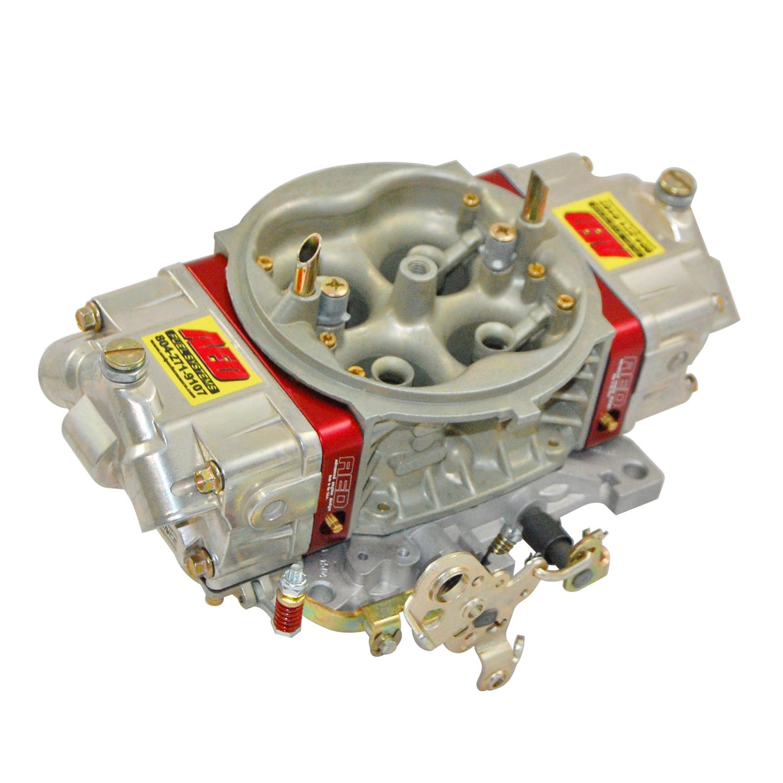 AED Performance 950HO-RD AED HO-Series Carburetors | Summit Racing