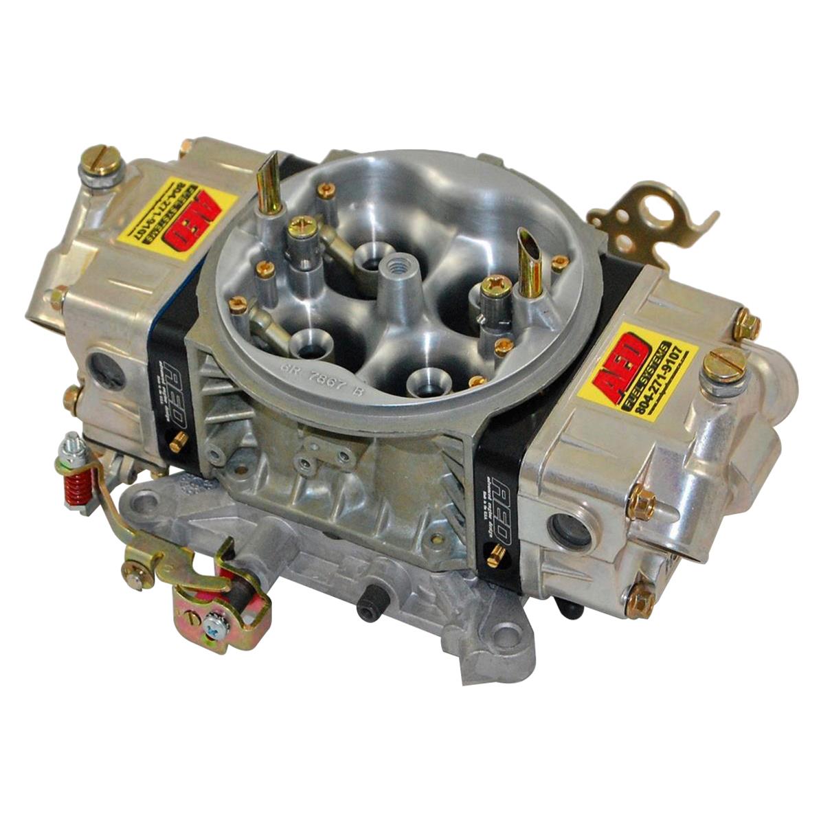 AED Performance 950HOM-BK AED HO-Modified Series Carburetors | Summit ...