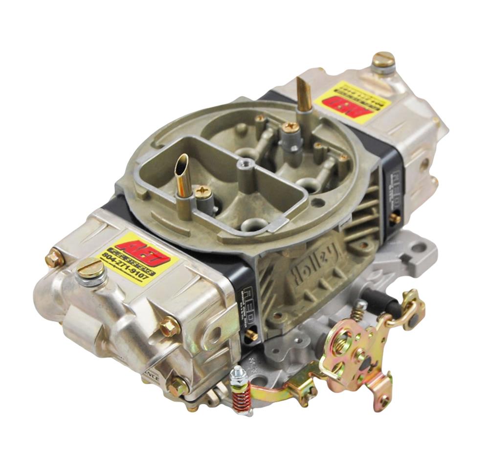 Aed Performance Al750hb-bk Aed Hb-series Blower Carburetors 