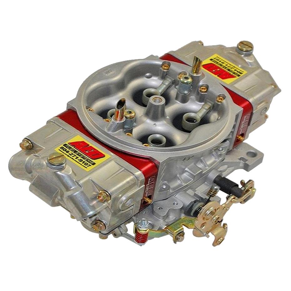 AED Performance U750HO-RD AED Ultra HO-Series Carburetors | Summit Racing