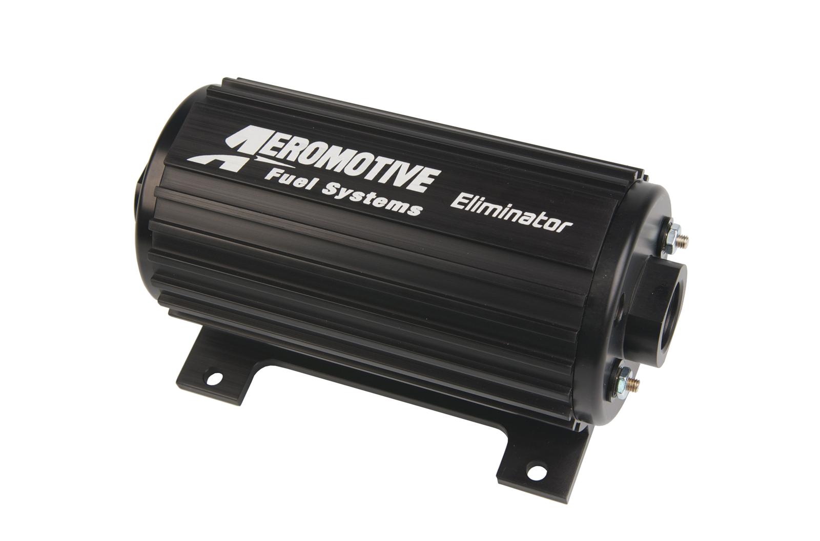 Aeromotive 11104 Aeromotive Eliminator Fuel Pumps | Summit Racing