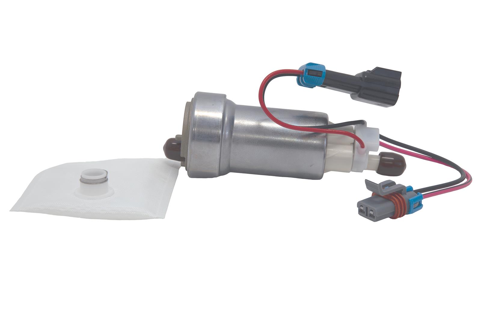 Aeromotive 11170 Aeromotive Stealth Electric Fuel Pumps | Summit Racing