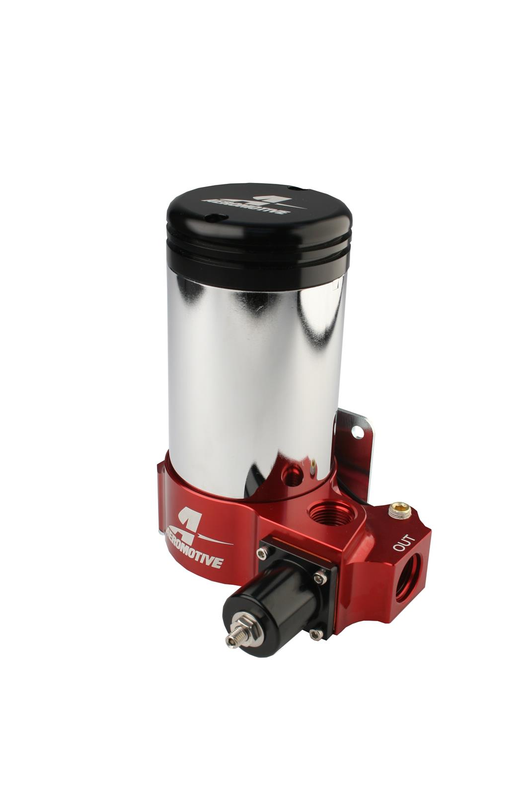 Aeromotive 11202 Aeromotive A2000 Drag Race Fuel Pumps Summit Racing