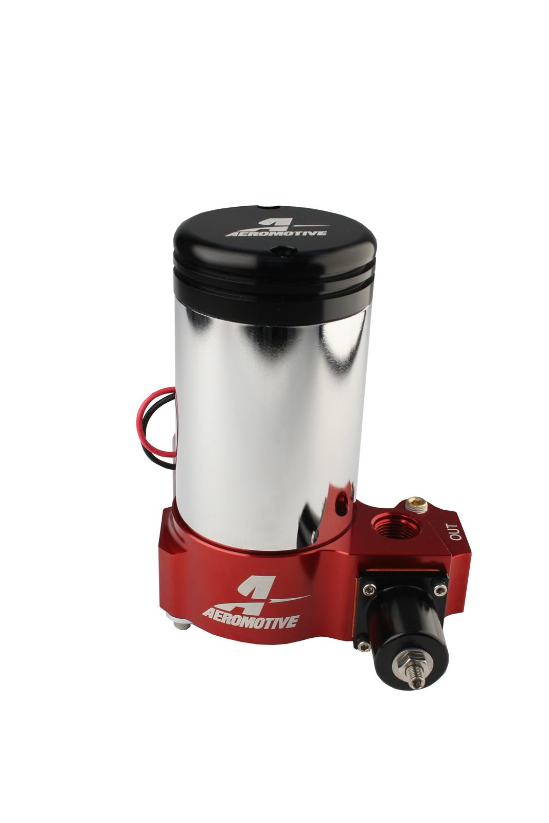 Aeromotive 11202 Aeromotive A2000 Drag Race Fuel Pumps Summit Racing