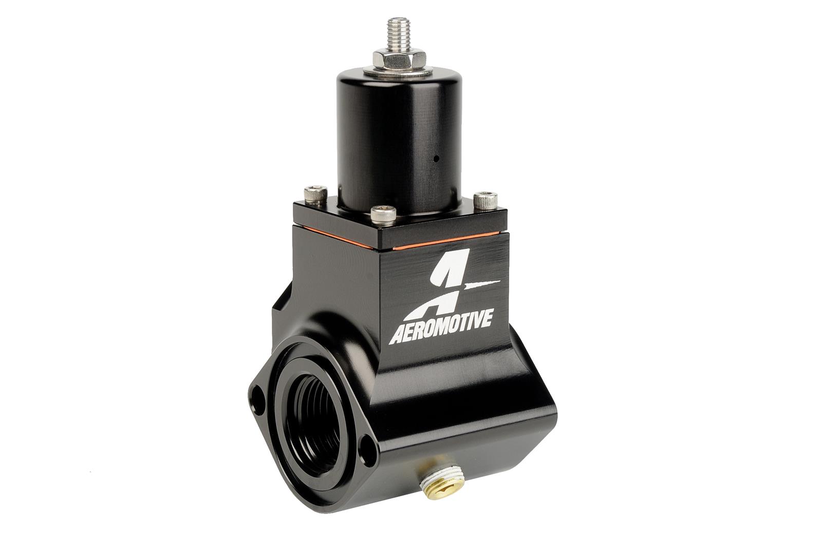 Aeromotive 11217 Line-Pressure Regulator A3000