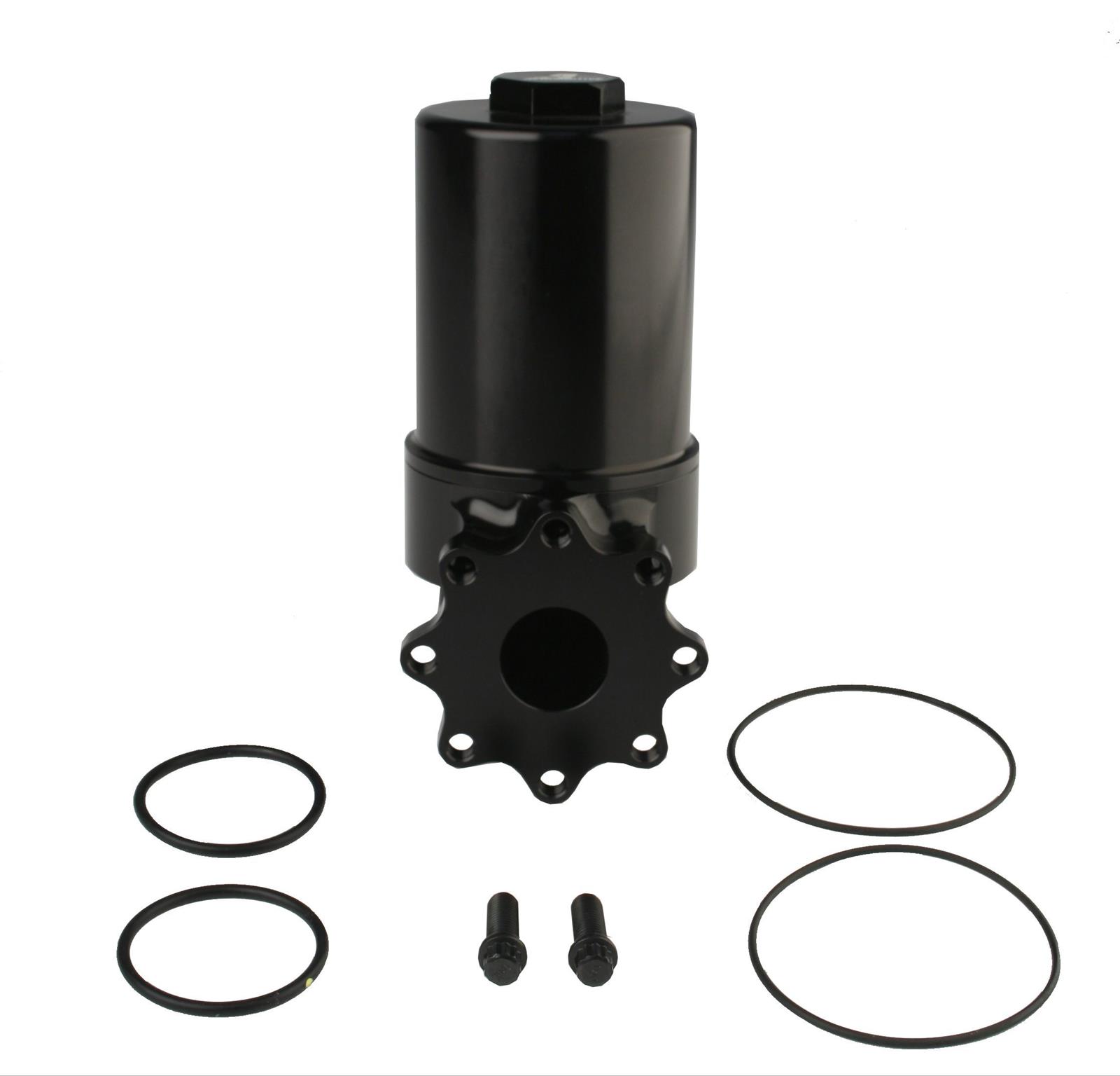 Aeromotive 11218 Aeromotive Fuel Filters Summit Racing