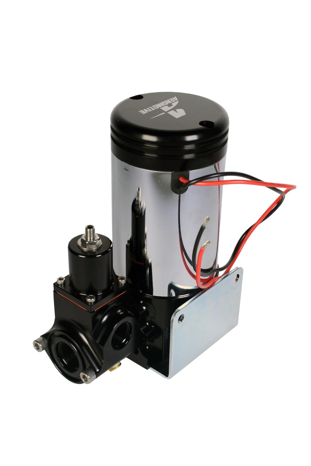 Aeromotive 11222 Aeromotive A3000 Drag Race Fuel Pump Assemblies ...