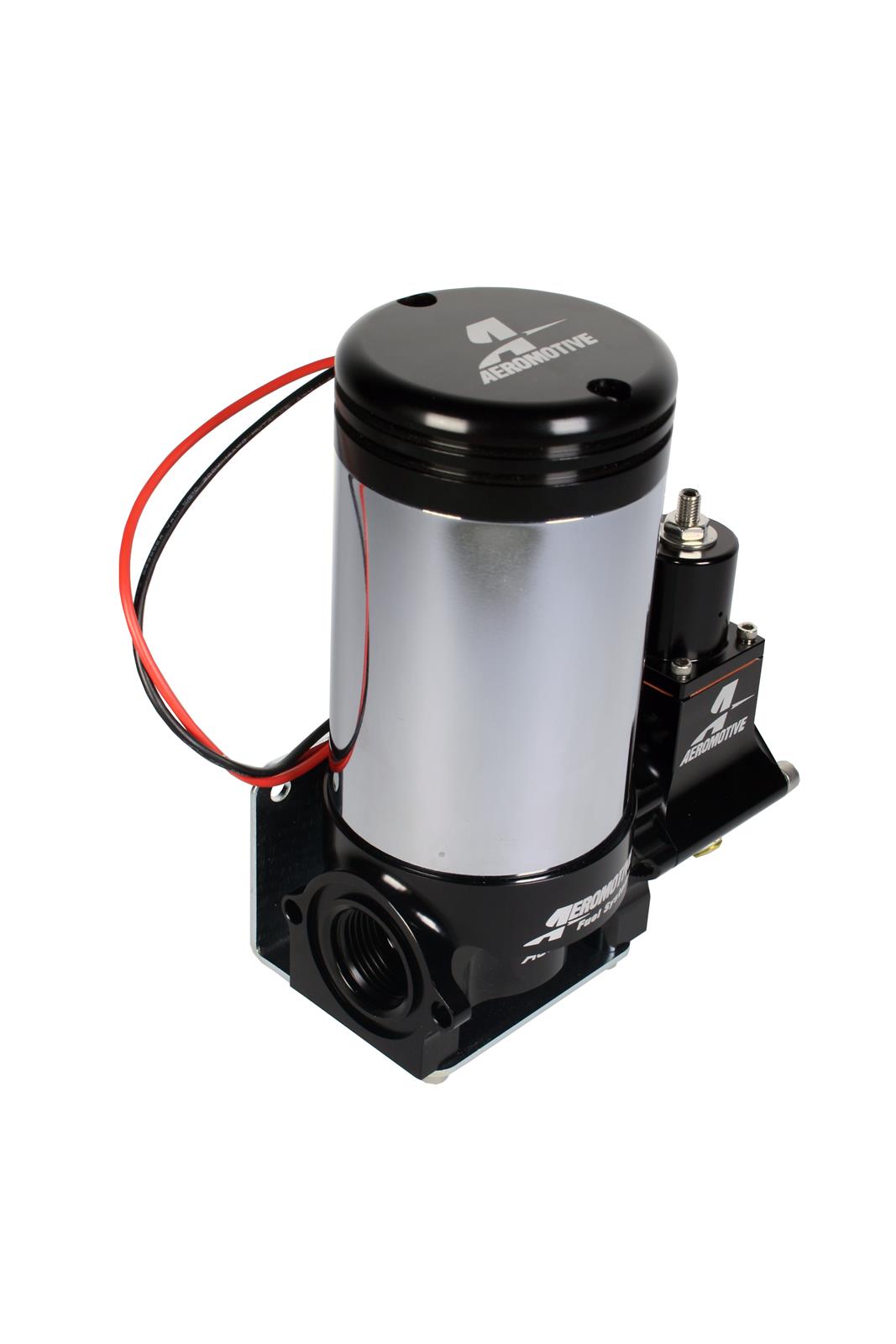 Aeromotive 11222 Aeromotive A3000 Drag Race Fuel Pump Assemblies ...