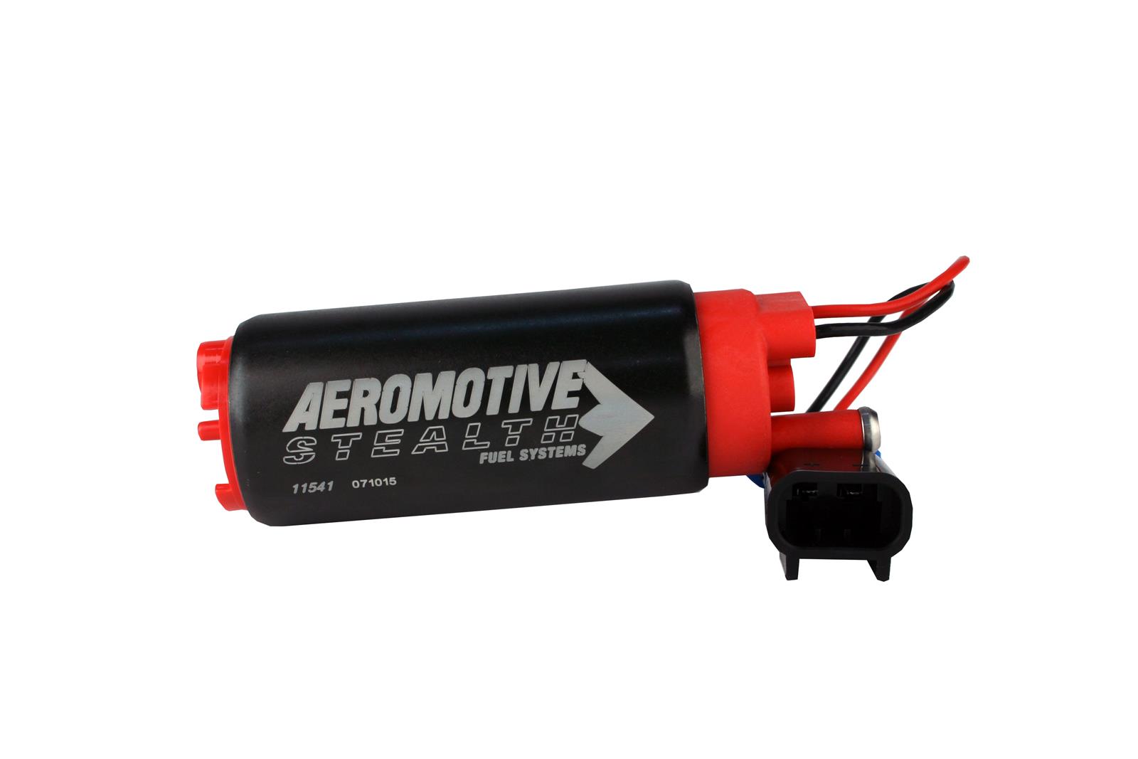 Aeromotive 11541 Aeromotive Stealth Electric Fuel Pumps | Summit Racing