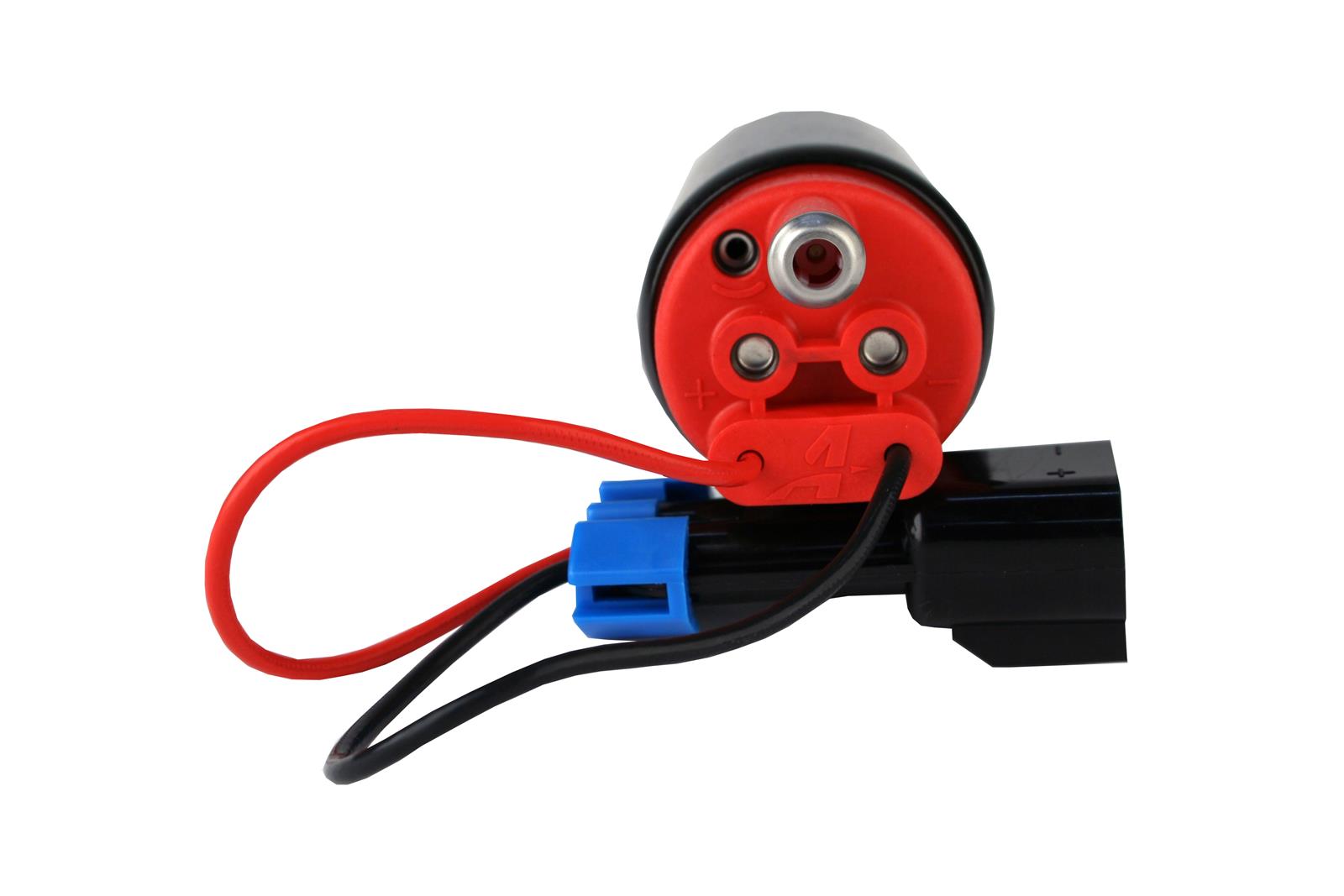 Aeromotive 11541 Aeromotive Stealth Electric Fuel Pumps Summit Racing