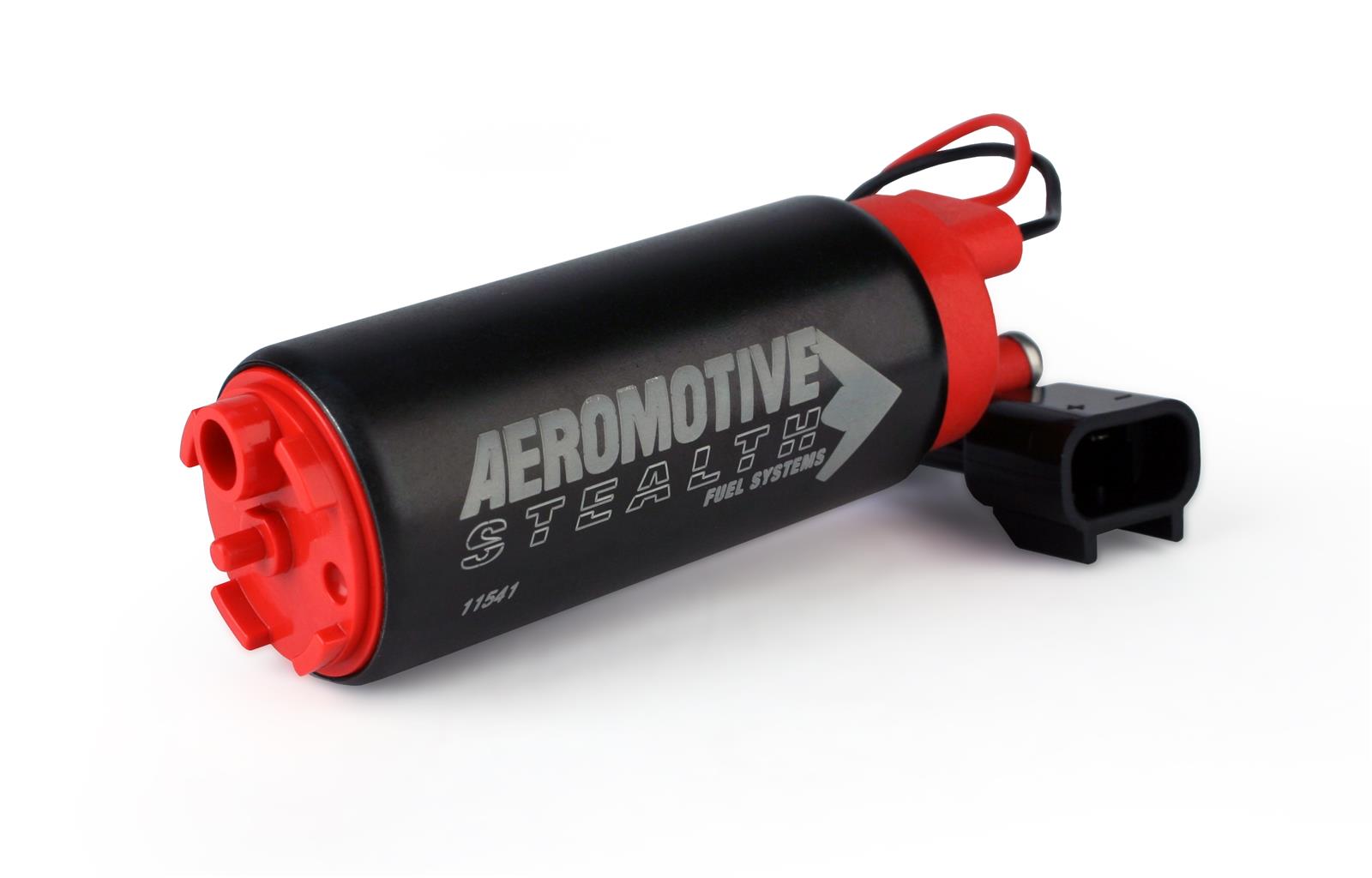 Aeromotive 11541 Aeromotive Stealth Electric Fuel Pumps Summit Racing