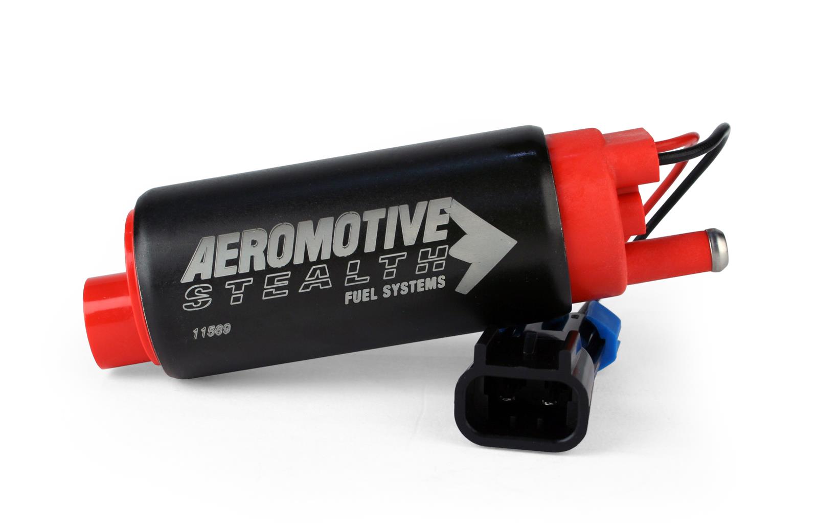 Aeromotive 11569 Aeromotive Stealth Electric Fuel Pumps | Summit