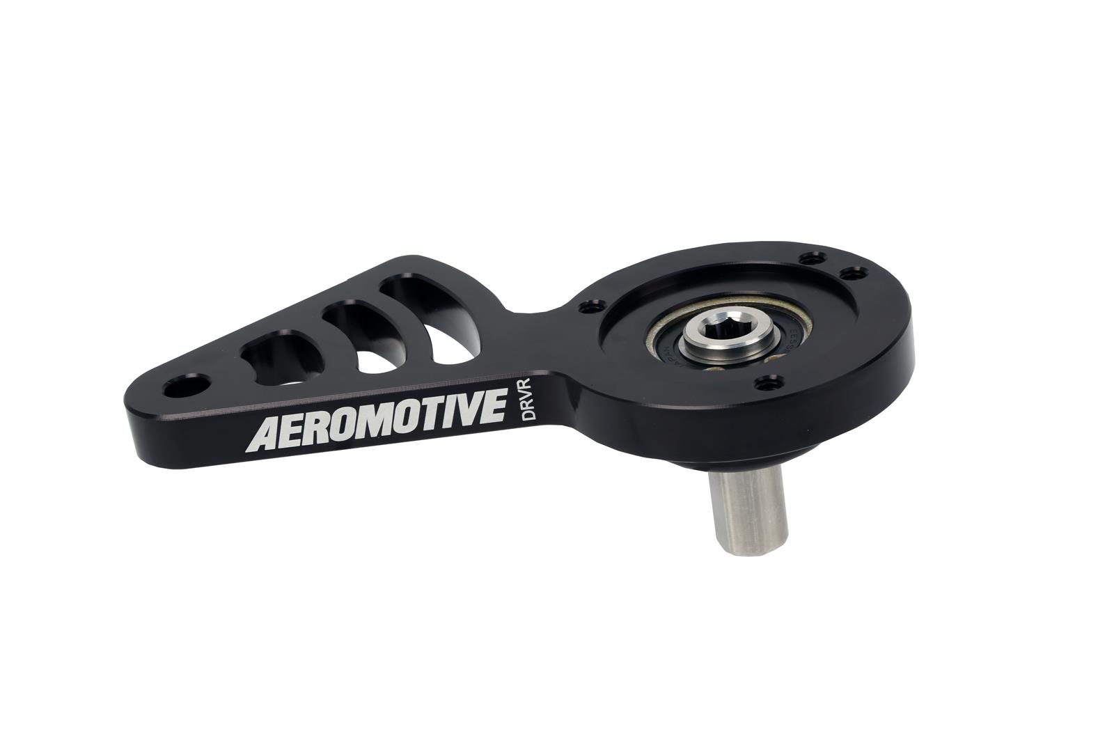 Aeromotive Belt Drive Bracket 11707 Aeromotive Belt Drive Bracket 11707