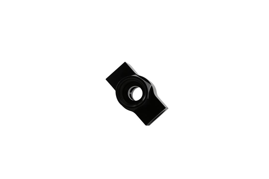 Aeromotive Y Fittings 11711 Block, 2x AN-08 (Fits 11105, 11107) thumbnail 3