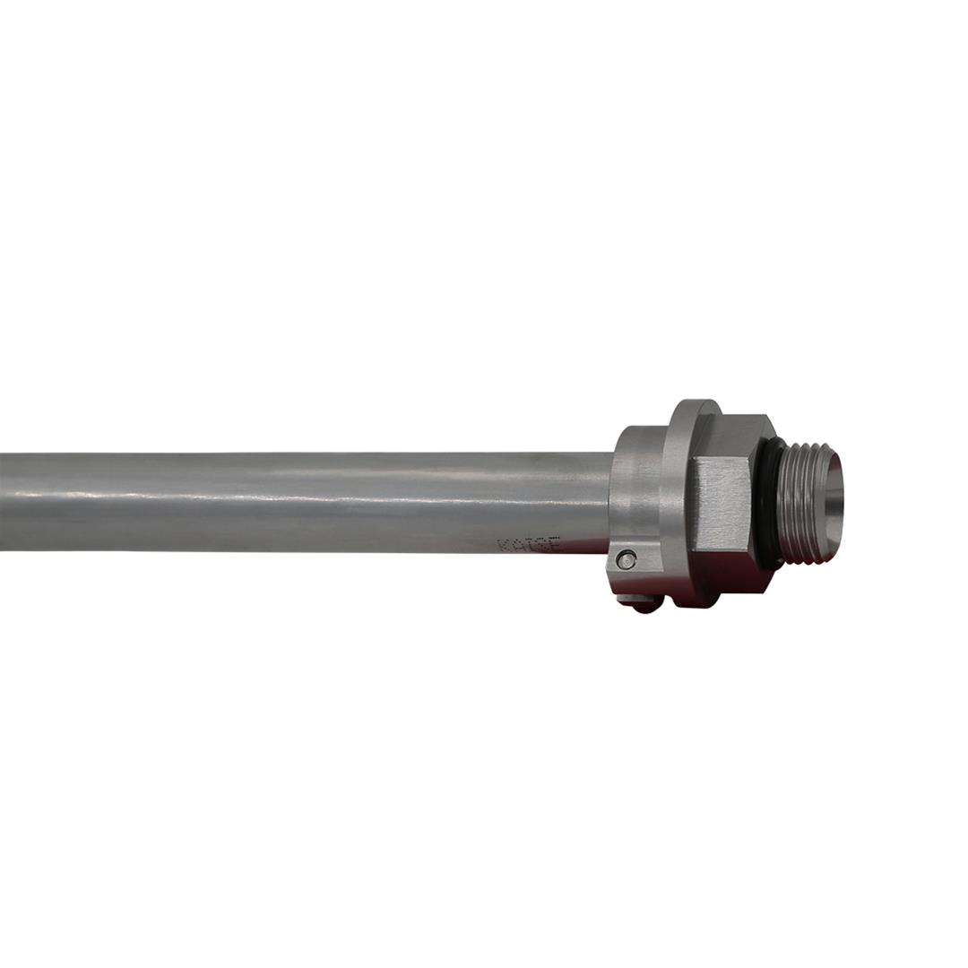 Aeromotive Universal Filter Pickup Assemblies AN-10 - 100 Micron thumbnail 4