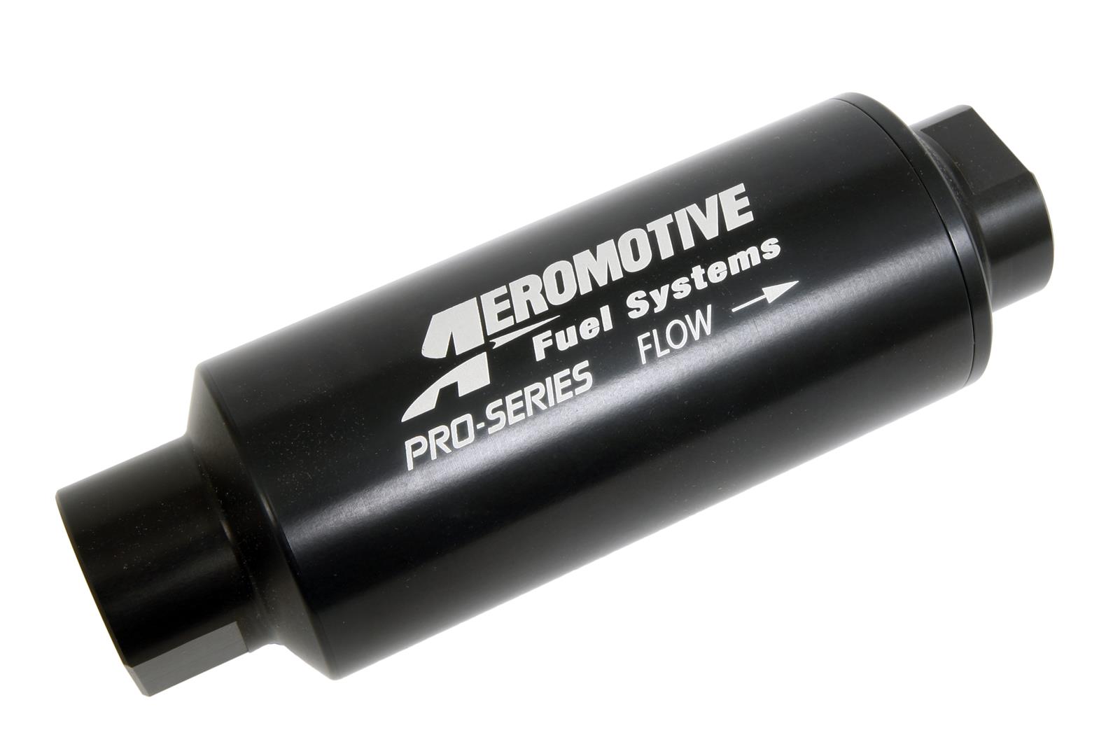 Aeromotive 12302 Aeromotive ProSeries Fuel Filters Summit Racing