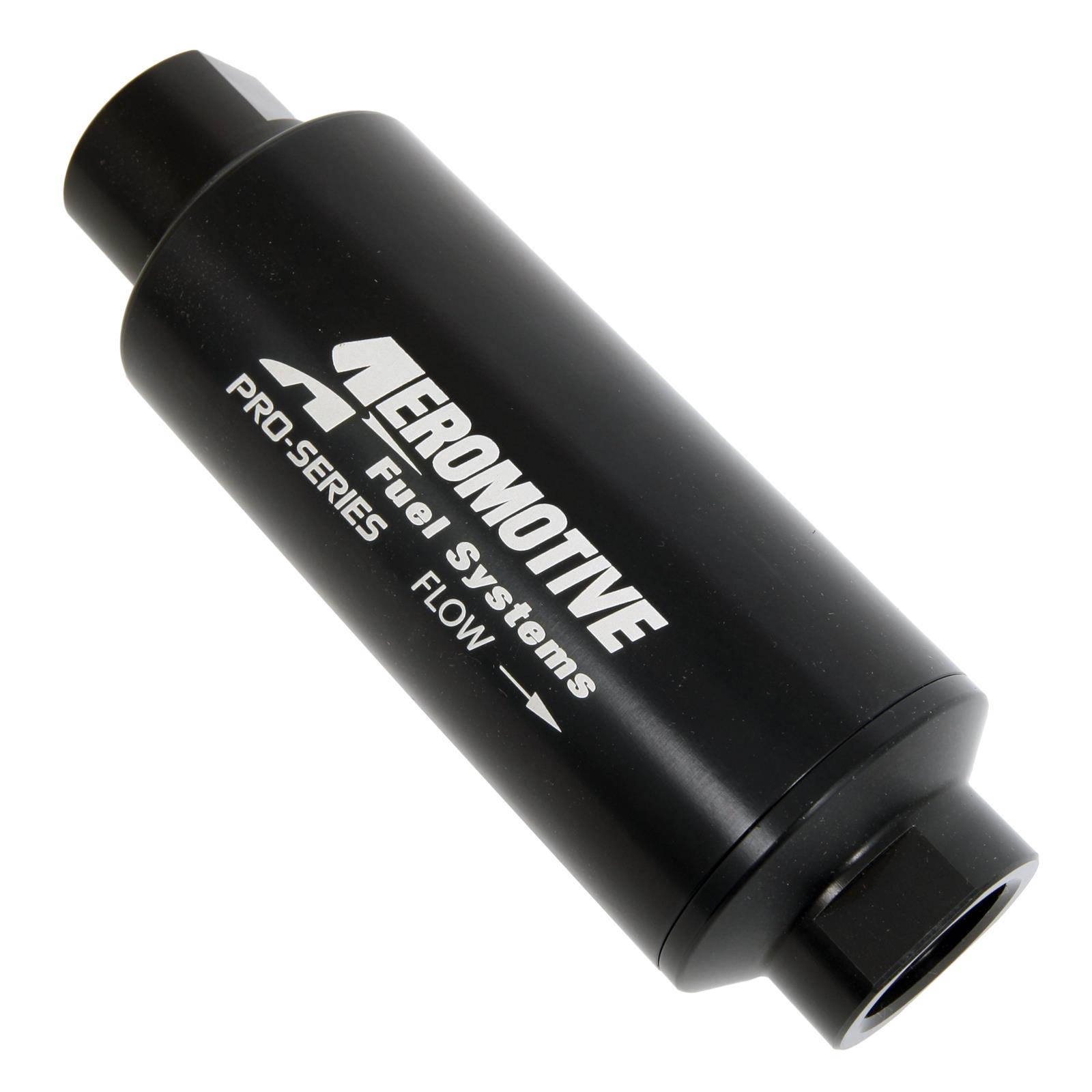 Aeromotive 12302 Aeromotive ProSeries Fuel Filters Summit Racing