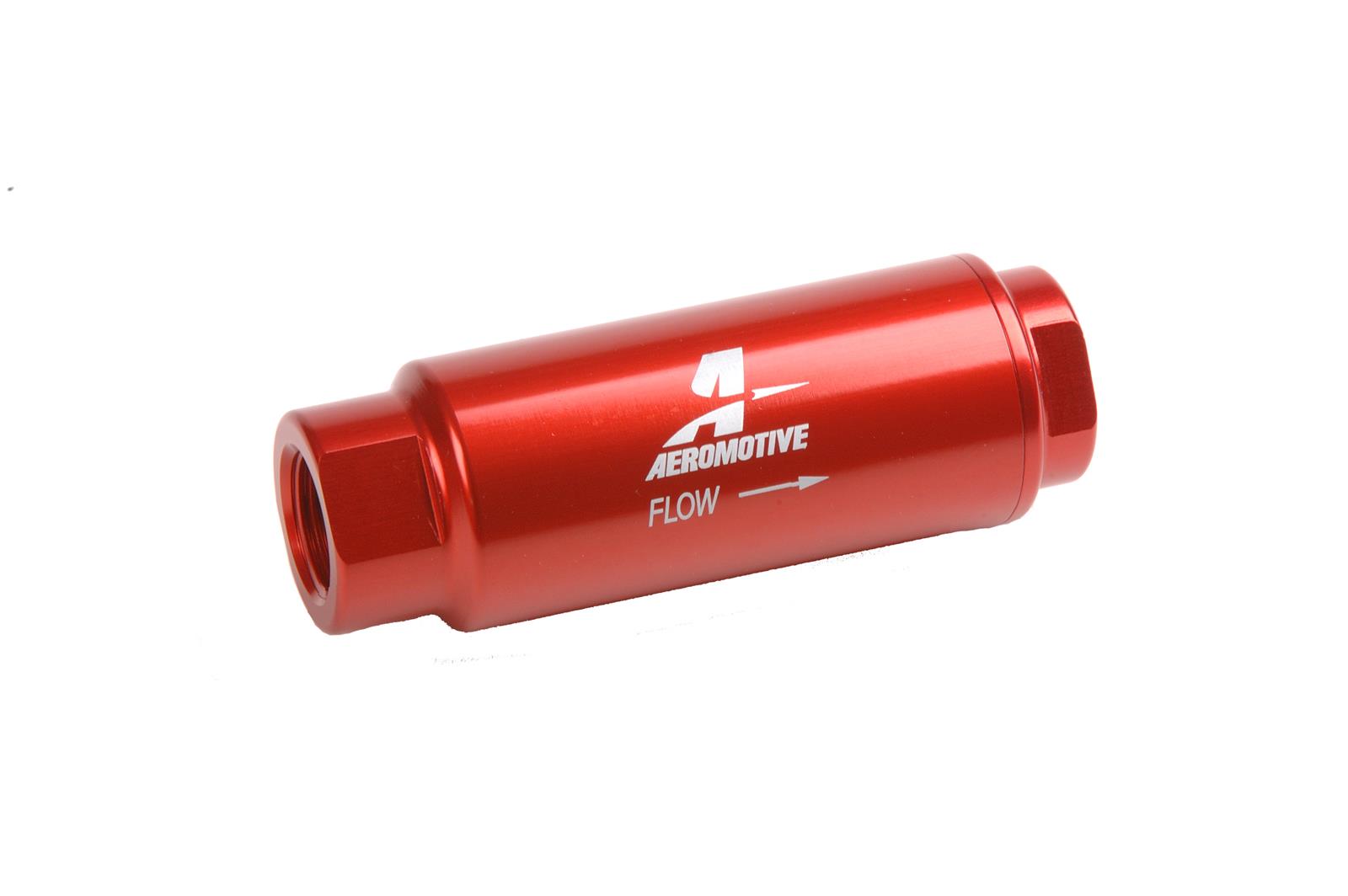 Aeromotive 12316 Aeromotive Fuel Filters Summit Racing