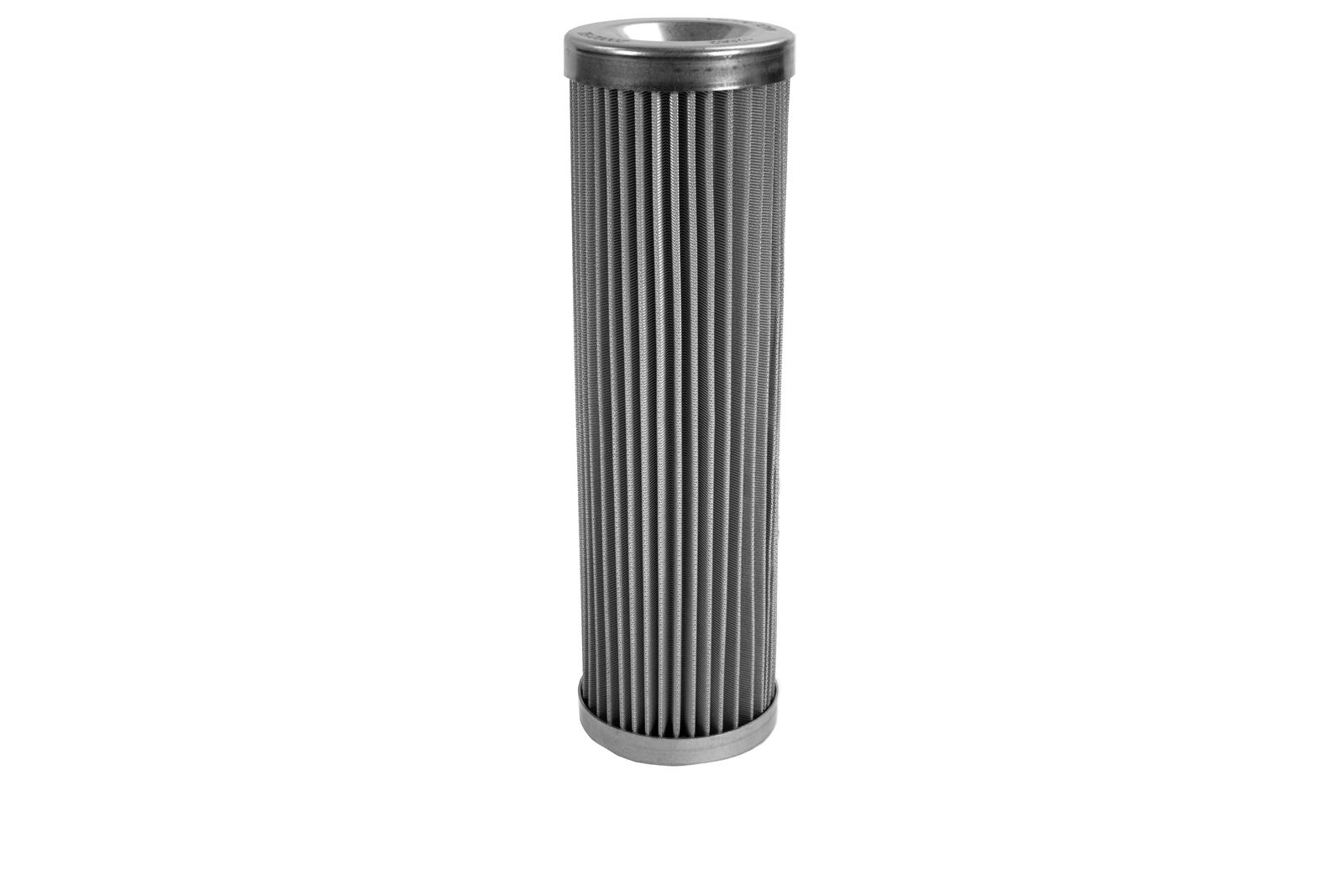Aeromotive Filter Element 100 micron Stainless Steel - Fits 12362 thumbnail 2