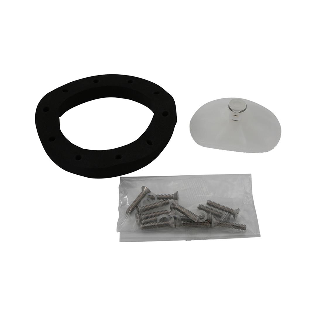 Aeromotive Fuel Strainers 12689 Strainers, Stock Inlet Size, Replacement for Gen II Stealth Tanks, Each thumbnail 2