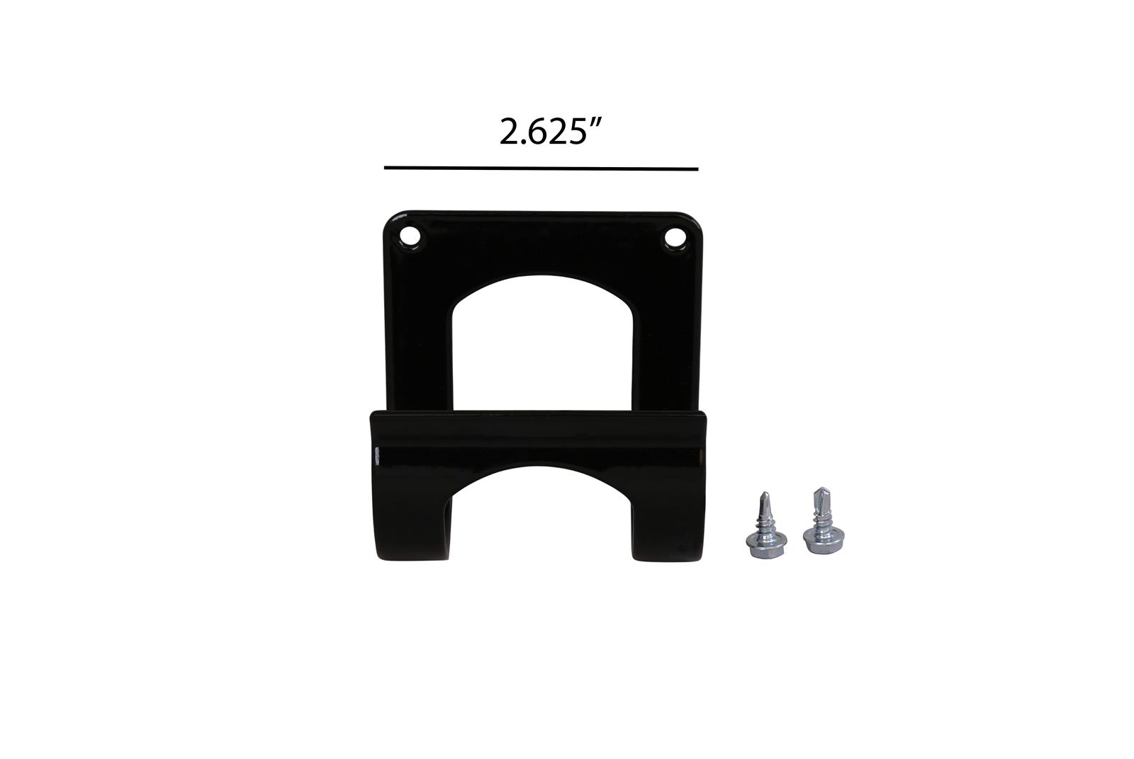 Aeromotive 12704 Aeromotive Fuel Filter Mounting Brackets Summit Racing