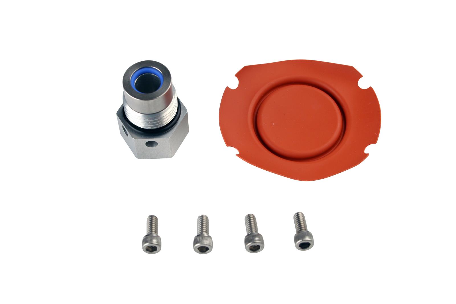 Aeromotive 13007 Aeromotive Fuel Pressure Regulator Rebuild Kits