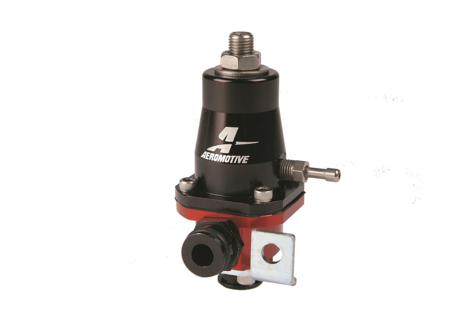 Aeromotive 13107 Aeromotive GM LT-1 Fuel Pressure Regulators | Summit Racing