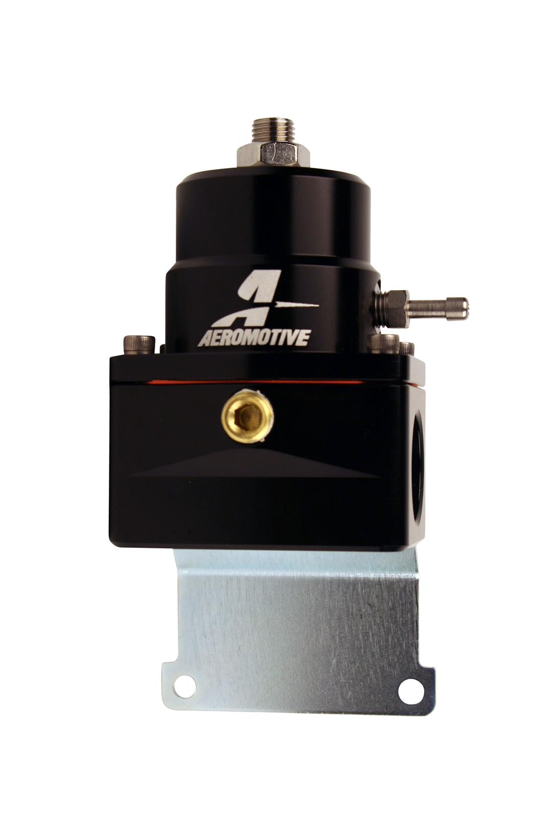 Aeromotive 13128 Aeromotive A1000 Injected Bypass Fuel Pressure