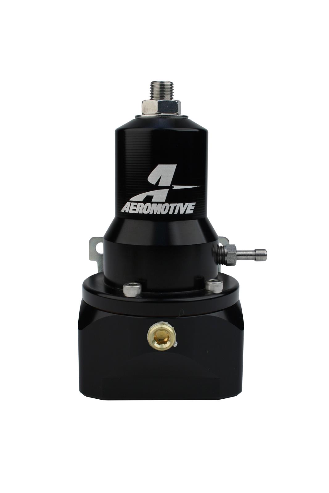 Aeromotive 13134 Aeromotive Extreme Flow EFI Fuel Pressure Regulators ...