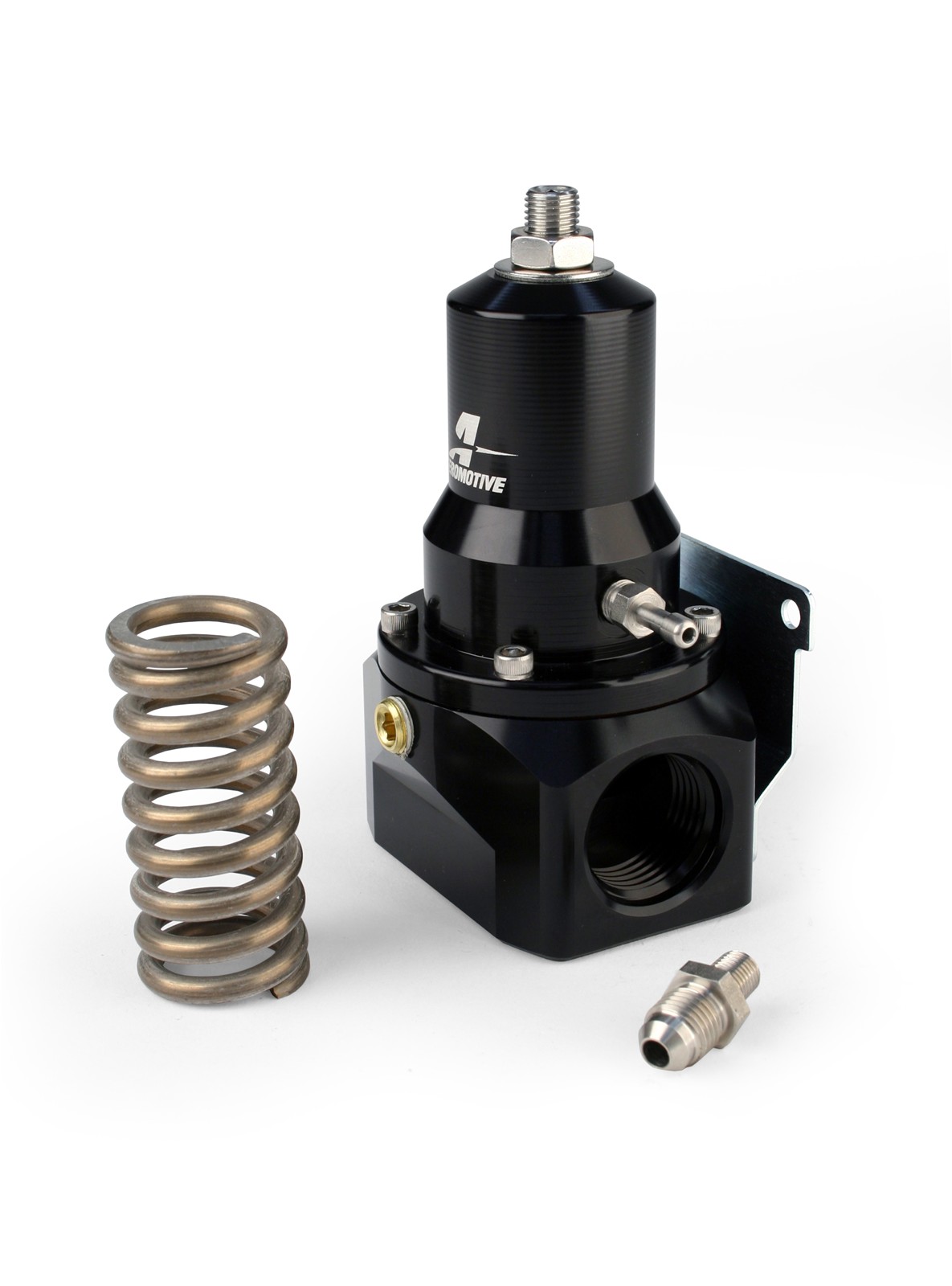 Aeromotive 13137 Aeromotive Extreme Flow EFI Fuel Pressure