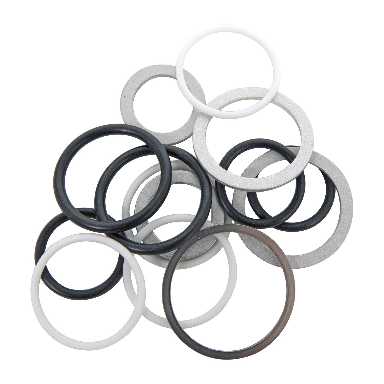 Aeromotive Rebuild Kit - Fuel Log (14201/14202)