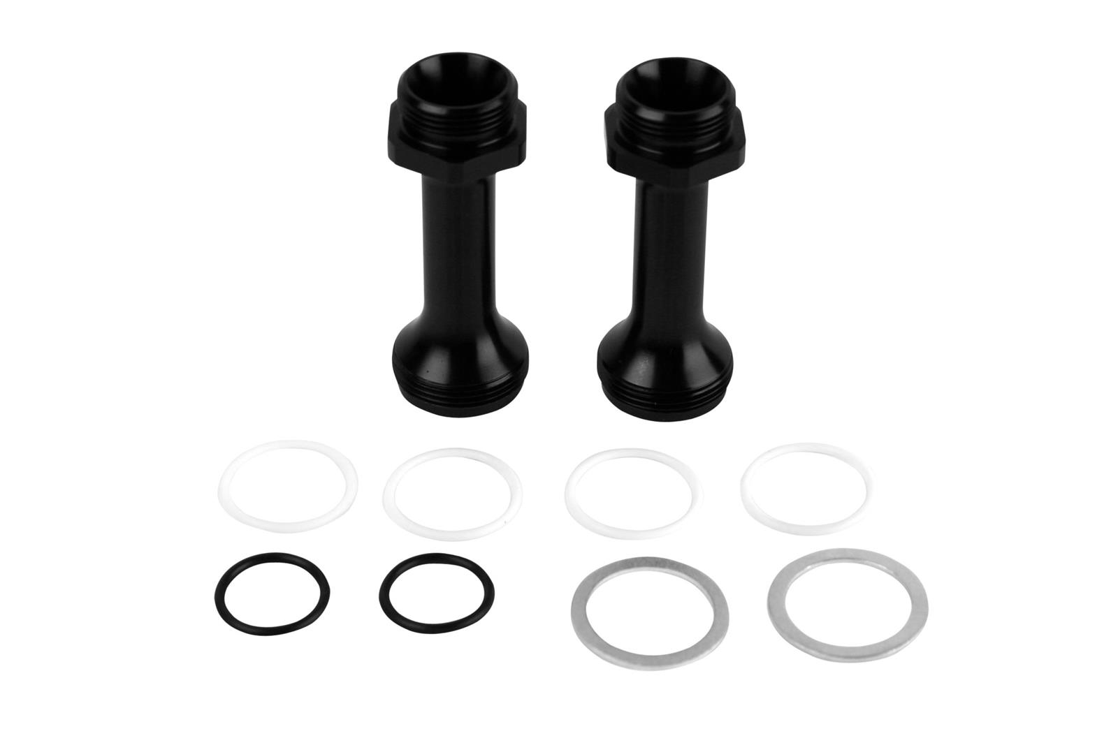 Aeromotive 14003 Aeromotive Fuel Log Rebuild Kits Summit Racing