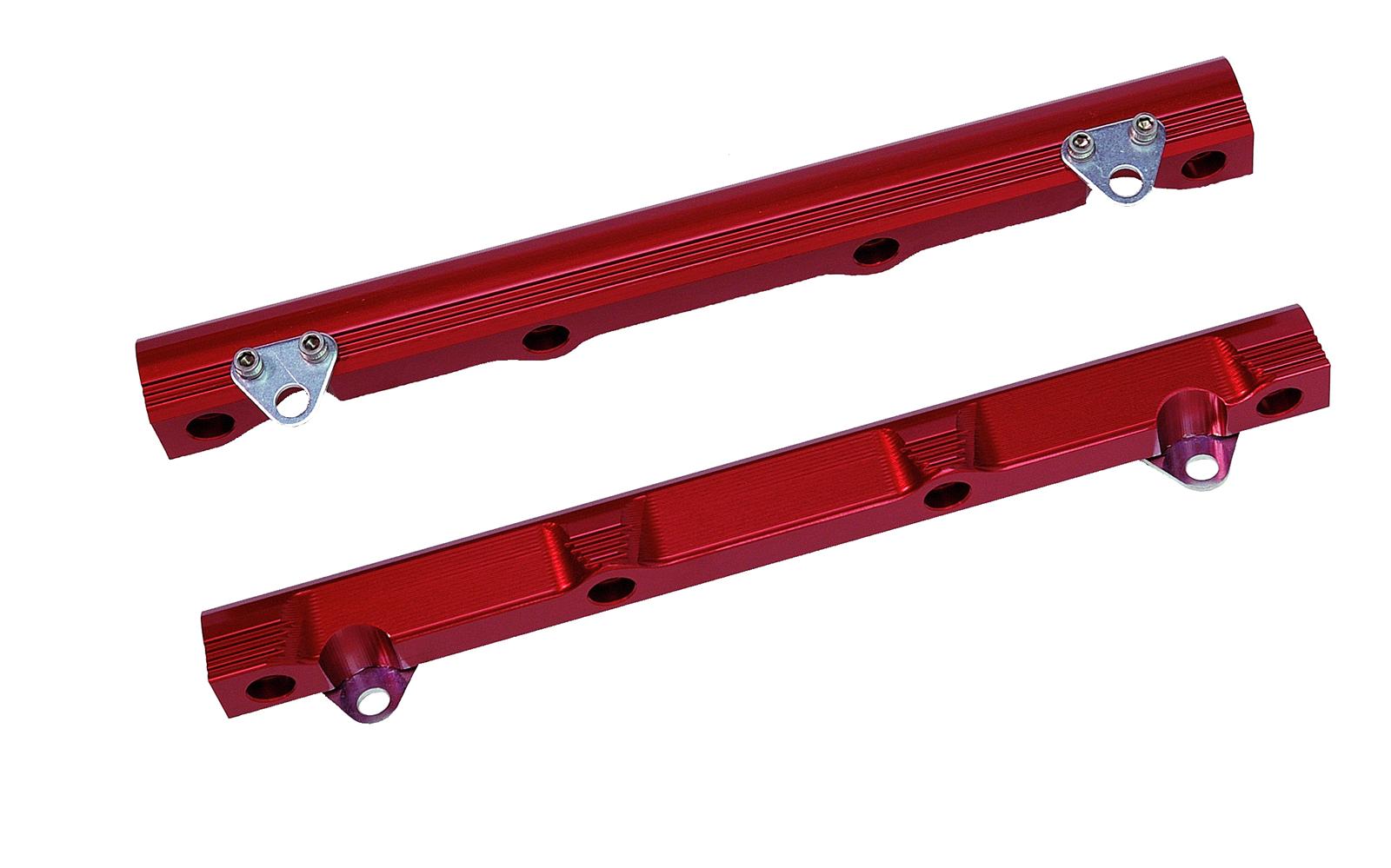 Aeromotive 14111 Aeromotive Billet Fuel Rails | Summit Racing