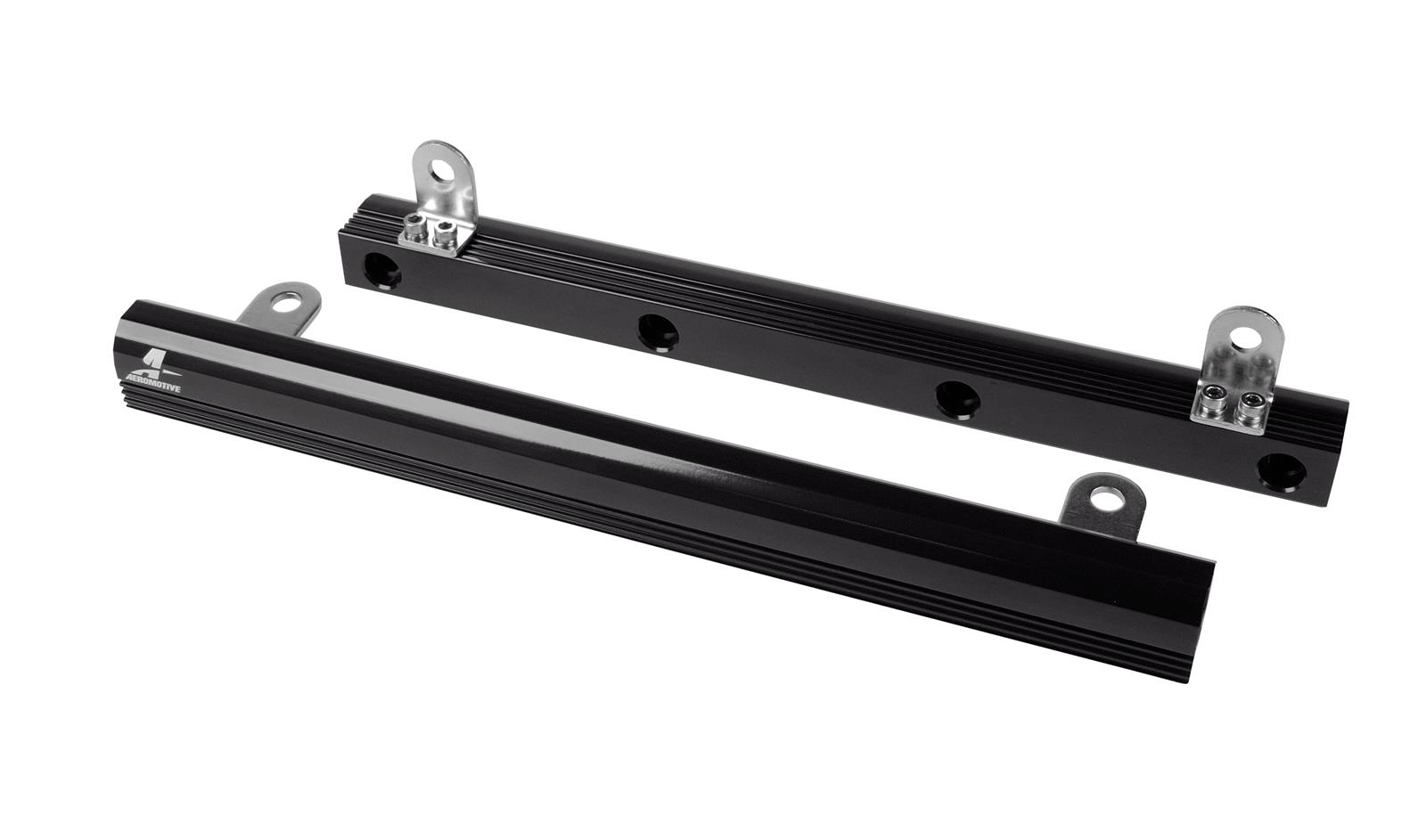 Aeromotive 14141 Aeromotive Billet Fuel Rails Summit Racing