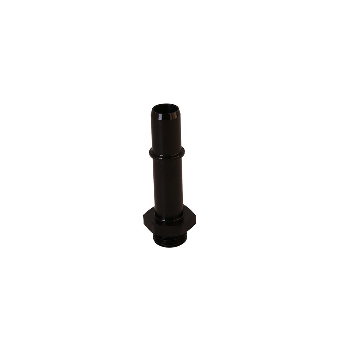 Aeromotive Adapter - 5/8 Male Quick Connect - AN-08 ORB thumbnail 3